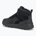 Férfi cipő Geox Spherica™ 4X4 ABX black 3