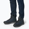 Férfi cipő Geox Spherica™ Actif X2 ABX navy/black 15