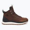 Férfi cipő Geox Spherica™ Actif X2 ABX coffe/black 2
