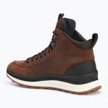 Férfi cipő Geox Spherica™ Actif X2 ABX coffe/black 3