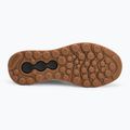 Férfi cipő Geox Spherica™ Actif X2 ABX coffe/black 4