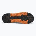 Férfi cipő Geox Spherica™ ECUB-4 military/orange 4