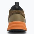 Férfi cipő Geox Spherica™ ECUB-4 military/orange 6