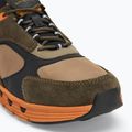 Férfi cipő Geox Spherica™ ECUB-4 military/orange 7