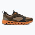 Férfi cipő Geox Spherica™ ECUB-4 military/orange 9