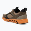 Férfi cipő Geox Spherica™ ECUB-4 military/orange 10