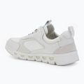 Férfi cipő Geox Spherica™ ECUB-4 white/off white 3