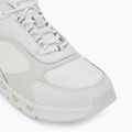 Férfi cipő Geox Spherica™ ECUB-4 white/off white 7