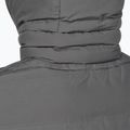 Férfi bélelt kabát Geox Spherica™ Parka asphalt 9