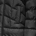 Női bélelt kabát Geox Anylla Parka black 4