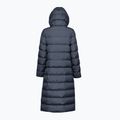 Női bélelt kabát Geox Anylla Parka sky captain 2