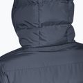 Női bélelt kabát Geox Anylla Parka sky captain 3