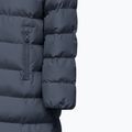 Női bélelt kabát Geox Anylla Parka sky captain 4