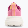 Geox Flexyper Fast rózsaszín/sárga junior cipő 6