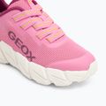 Geox Flexyper Fast rózsaszín/sárga junior cipő 7