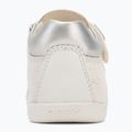 Geox Macchia fehér/ezüst gyermek szandálok 5