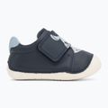 Geox Tutim navy/light sky gyermek cipő 2