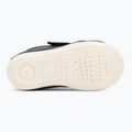 Geox Tutim navy/light sky gyermek cipő 4