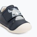 Geox Tutim navy/light sky gyermek cipő 7