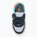 Geox Ciufciuf gyermekcipő fehér/navy 5