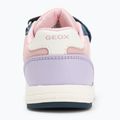 Geox Alben gyermek cipő avio/rózsaszín 6