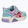 Geox Fadinlight tengerzöld/lila gyermekcipő 11