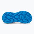 Geox Flexyper Fast piros/világoskék junior cipő 4
