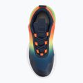 Geox Activart Illuminus navy/lime junior cipő 5