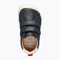 Geox Steppieup tengerészkék/piros gyermek mezítlábas cipő 7