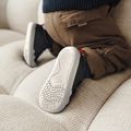 Geox Steppieup tengerészkék/piros gyermek mezítlábas cipő 10