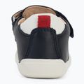 Geox Steppieup tengerészkék/fehér gyermek mezítlábas cipő 6