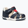 Geox Zapito minnie navy/red gyermek szandálok 8
