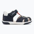 Geox Zapito minnie navy/red gyermek szandálok 2