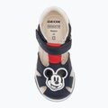 Geox Zapito minnie navy/red gyermek szandálok 5