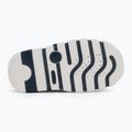 Geox Iupidoo gyermek cipő navy/ochreyellow 4