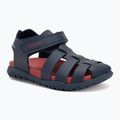 Geox Fusbetto navy gyermek szandálok
