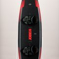 JOBE Wakeboard Kit Logo Wakeboard 138 és kötés egység szett fekete/piros 278822008 10