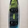 JOBE Wakeboard Vanity Wakeboard 136 és kötés Labirintus szett Zöld/kék 278822002 7