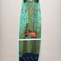DUOTONE Kite TT Select kiteboard zöld 44230-3425 11