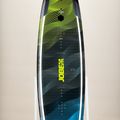 JOBE Wakeboard Vanity Wakeboard 141 & kötés Maze Set zöld-kék 278822003 7