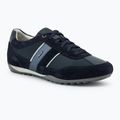 Férfi cipő Geox Wells dark navy