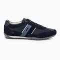 Férfi cipő Geox Wells dark navy 2