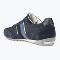 Férfi cipő Geox Wells dark navy 3