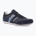Férfi cipő Geox Wells ocean blue 8