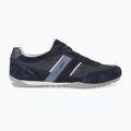 Férfi cipő Geox Wells ocean blue 9