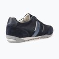 Férfi cipő Geox Wells ocean blue 10