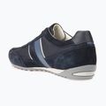 Férfi cipő Geox Wells ocean blue 11