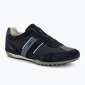 Férfi cipő Geox Wells ocean blue
