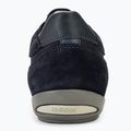 Férfi cipő Geox Wells ocean blue 6