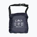 Női CMP Rain Eső Eső nadrág sötétkék 3X96436/M982 4